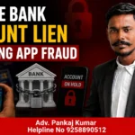 How to Remove Bank Account Lien in Gaming App Fraud